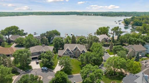 Photo for 6443 Landings Court, Excelsior, MN 55331 - listing #6396202 Welcome to Minnewashta Landings and Lake Life!