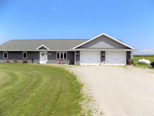 2132 Badger Road NW, Baudette, MN 56623