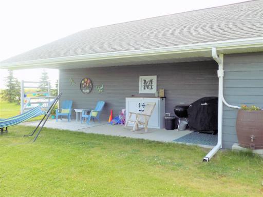 2132 Badger Road NW, Baudette, MN 56623