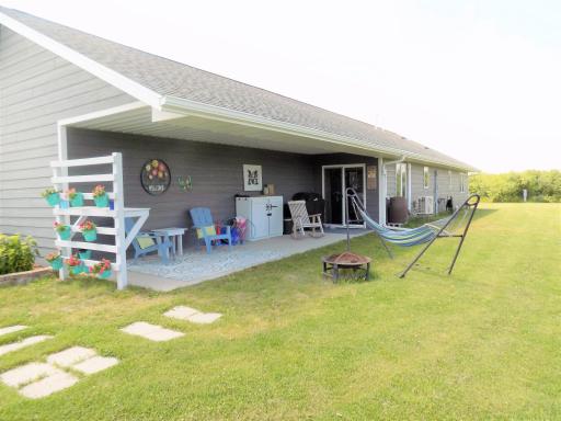 2132 Badger Road NW, Baudette, MN 56623