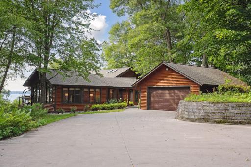 1389 Ossego Road W, Nisswa, MN 56468