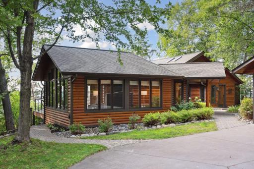 1389 Ossego Road W, Nisswa, MN 56468