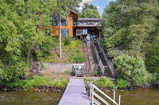 1389 Ossego Road W, Nisswa, MN 56468