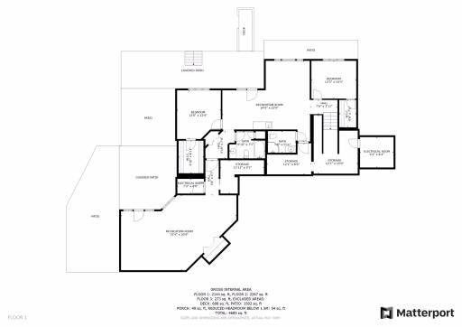 1389 Ossego Road W, Nisswa, MN 56468