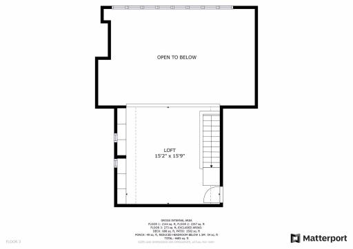 1389 Ossego Road W, Nisswa, MN 56468