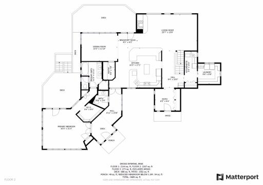 1389 Ossego Road W, Nisswa, MN 56468