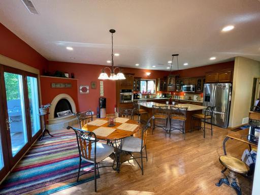 35151 Adams Point Lane, Frazee, MN 56544
