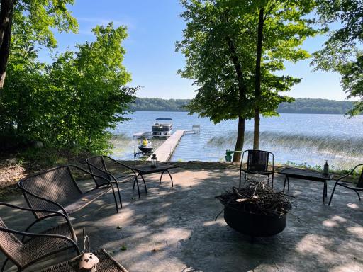 35151 Adams Point Lane, Frazee, MN 56544