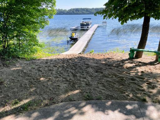 35151 Adams Point Lane, Frazee, MN 56544