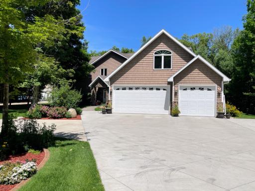 35151 Adams Point Lane, Frazee, MN 56544