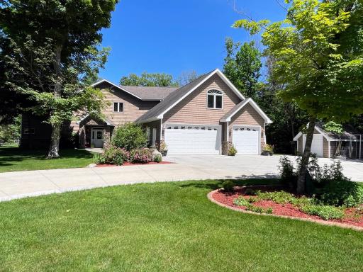 35151 Adams Point Lane, Frazee, MN 56544