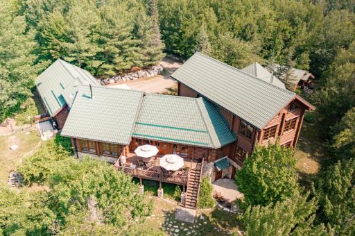 2801 Mikes Lane, Orr, MN 55771