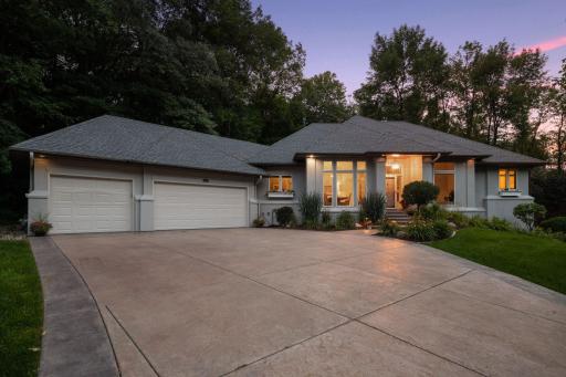 4310 Trillium Lane W, Mound, MN 55364