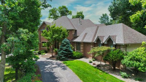 4888 Woodhurst Lane, Minnetonka, MN 55345