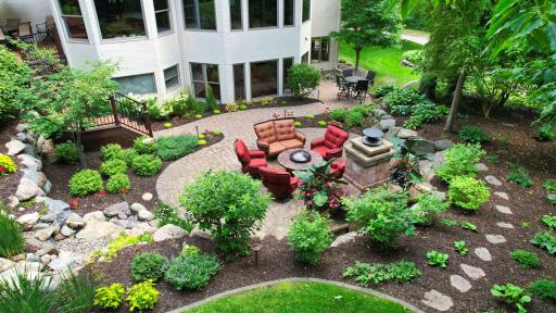 4888 Woodhurst Lane, Minnetonka, MN 55345
