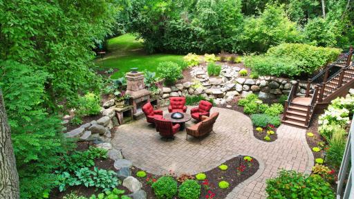 4888 Woodhurst Lane, Minnetonka, MN 55345
