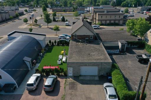 1509 W Saint Germain Street, Saint Cloud, MN 56301