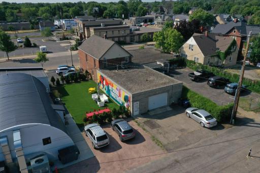 1509 W Saint Germain Street, Saint Cloud, MN 56301