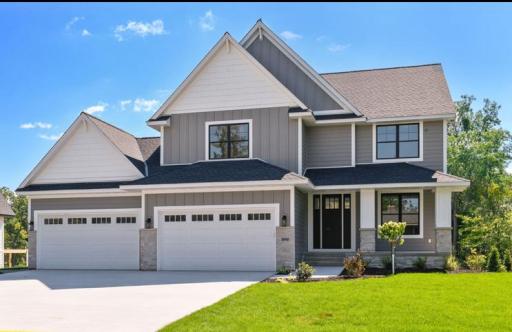 3890 Glendale Drive, Excelsior, MN 55331