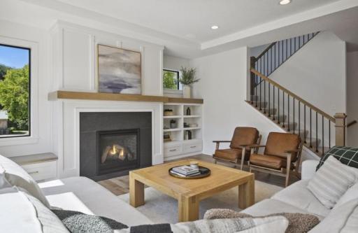 3890 Glendale Drive, Excelsior, MN 55331