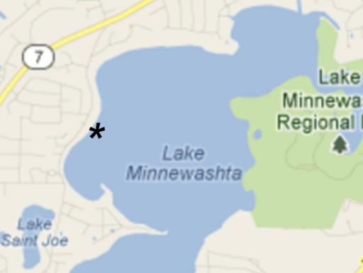 3890 Glendale Drive, Excelsior, MN 55331