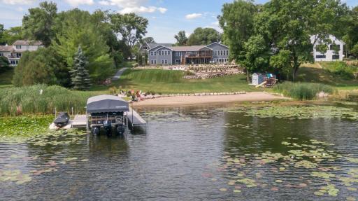 9355 Pierson Lake Drive, Chaska, MN 55318