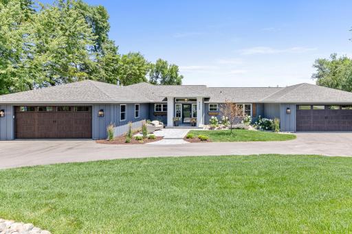 9355 Pierson Lake Drive is truly one-of-a-kind