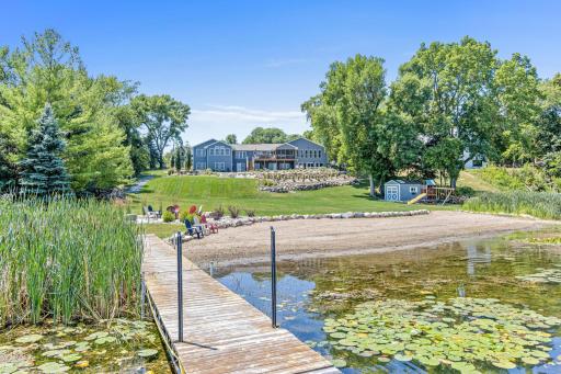 9355 Pierson Lake Drive, Chaska, MN 55318