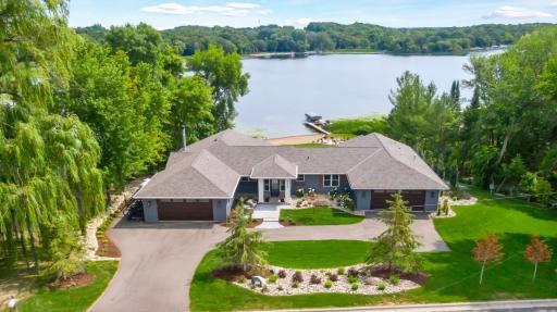 9355 Pierson Lake Drive, Chaska, MN 55318