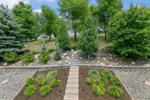 Backyard Landscaping