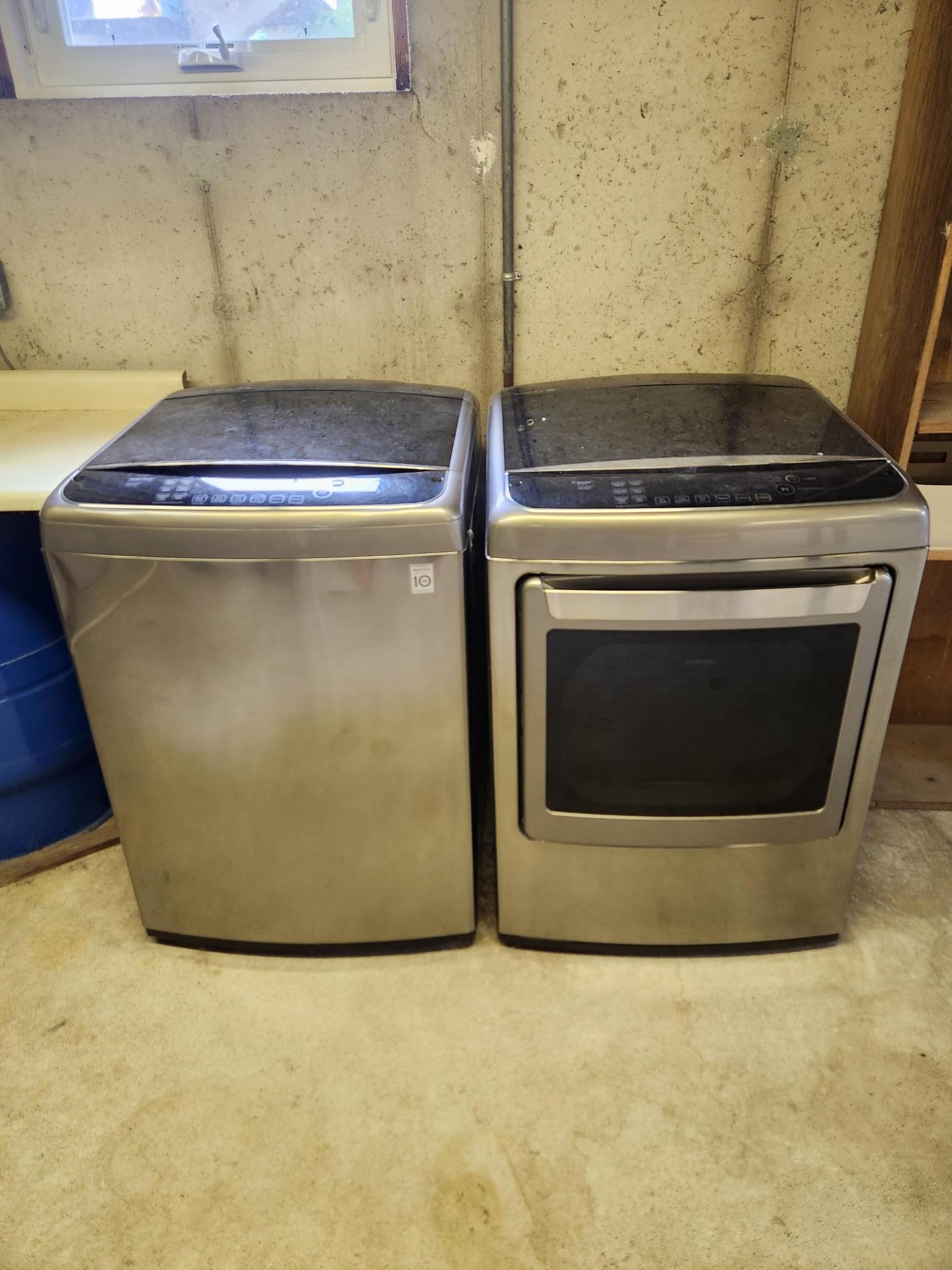 Laundry