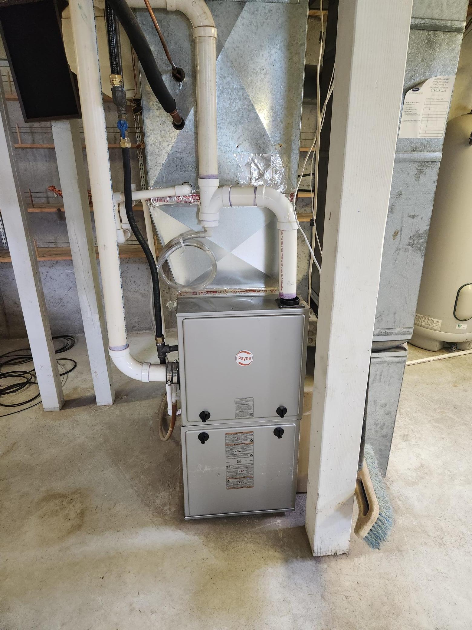 Furnace