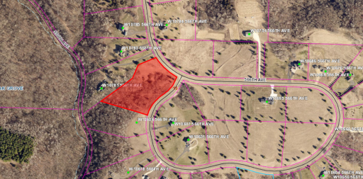 Pierce County GIS Map