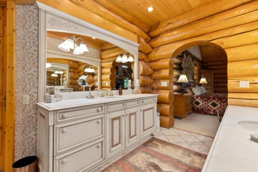 Main Cabin