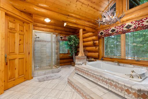 Main Cabin