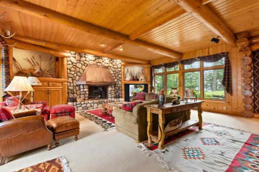 Main Cabin