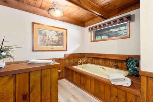 Bertha Cabin