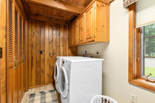 Bertha Cabin