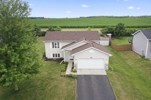 510 Grindstone Lane, Dundas, MN 55019