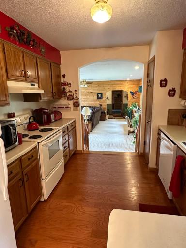 982 Noble Drive NW, Baudette, MN 56623