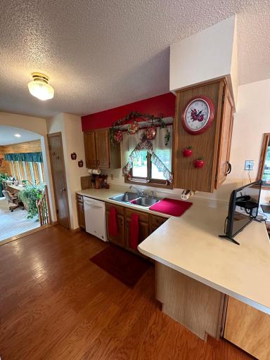 982 Noble Drive NW, Baudette, MN 56623