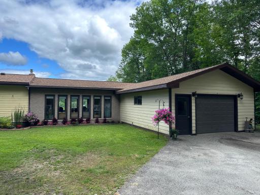 982 Noble Drive NW, Baudette, MN 56623