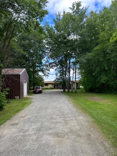 982 Noble Drive NW, Baudette, MN 56623