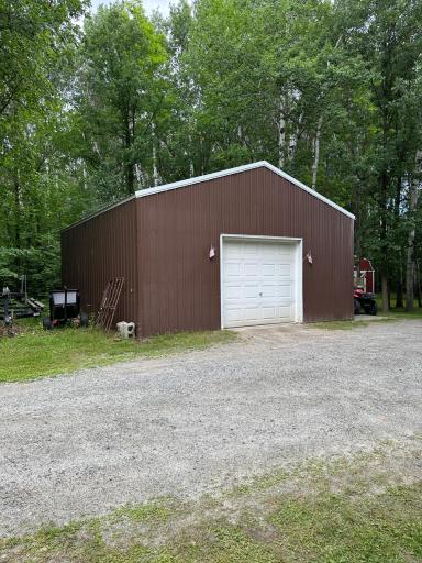 982 Noble Drive NW, Baudette, MN 56623