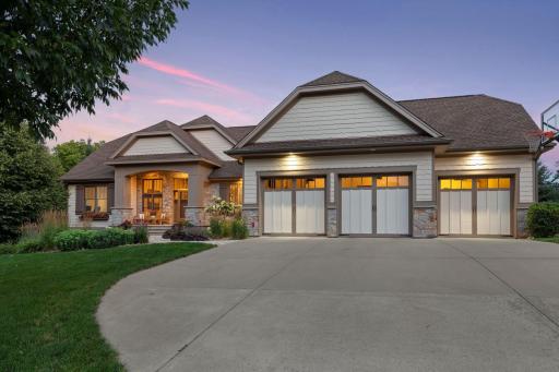 11711 56th Street N, Lake Elmo, MN 55042