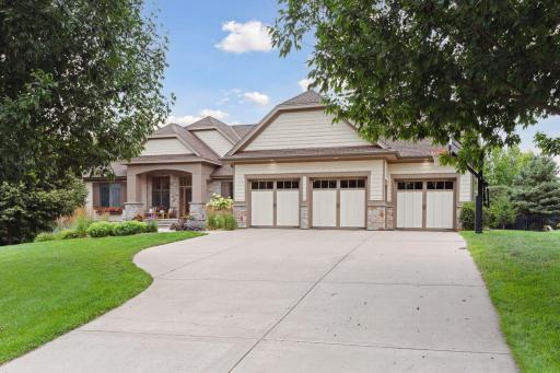 11711 56th Street N, Lake Elmo, MN 55042