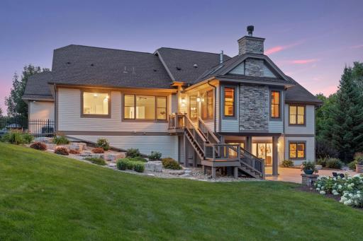 11711 56th Street N, Lake Elmo, MN 55042