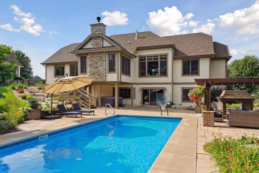11711 56th Street N, Lake Elmo, MN 55042