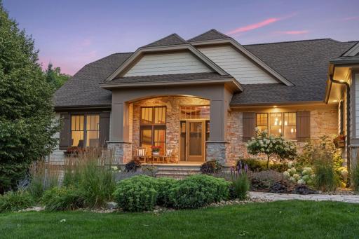 11711 56th Street N, Lake Elmo, MN 55042
