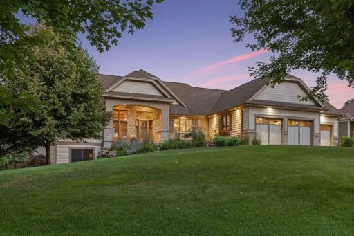 11711 56th Street N, Lake Elmo, MN 55042